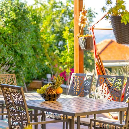Villa Green Garden 스프리트스카 외부 사진