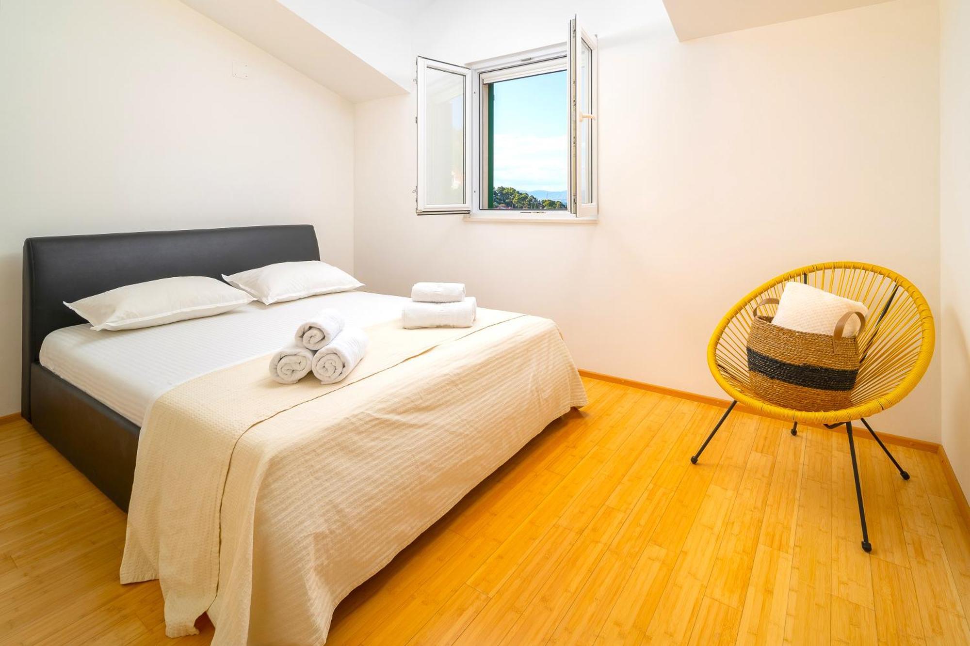 Villa Green Garden 스프리트스카 외부 사진